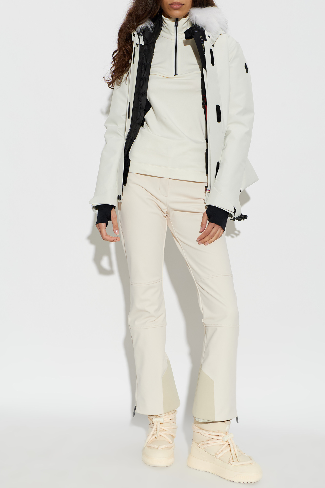 Moncler Grenoble Moncler Grenoble High Performance Women's Down